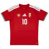 Hungary 2026 (Home)