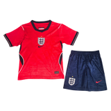 England 2026/27 (Away) - Kids