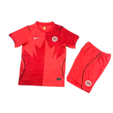 Canada 2026/27 (Home) - Kids