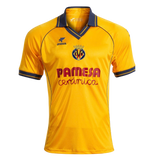 Villarreal CF 2025/26 (Retro Gameweek)