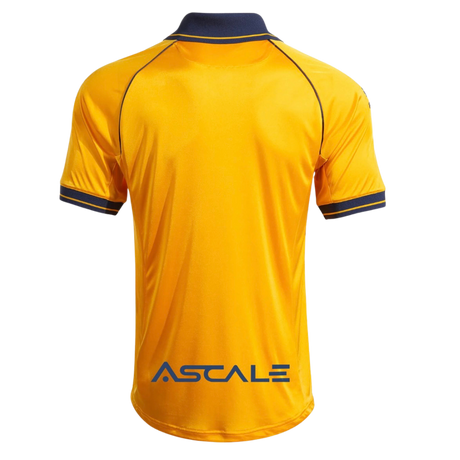 Villarreal CF 2025/26 (Retro Gameweek)