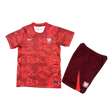 Poland 2026/27 (Away) - Kids