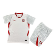 Poland 2026/27 (Home) - Kids