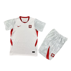 Poland 2026/27 (Home) - Kids