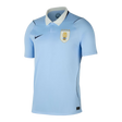 Uruguay 2026/27 (Home)