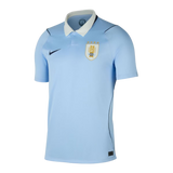 Uruguay 2026/27 (Home)