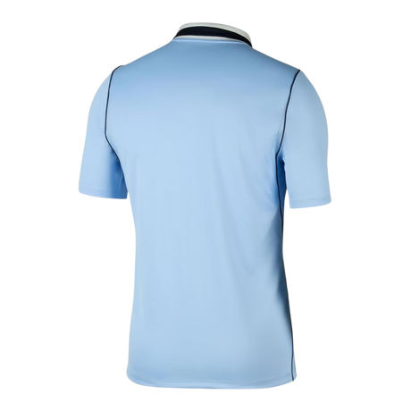 Uruguay 2026/27 (Home)