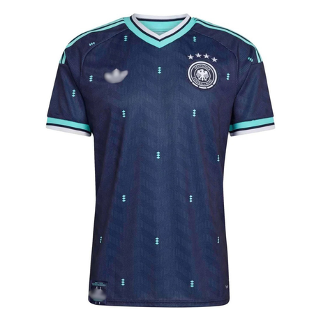 Germany 2026 (Away)