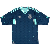 Germany 2026 (Away) - Long Sleeve