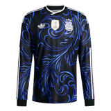 Argentina 2026 (Away) w/ World Cup Champions badge - Long Sleeve