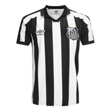 Santos FC 2026/27 (Away)