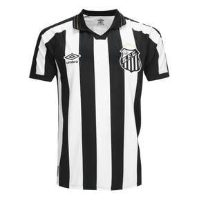Santos FC 2026/27 (Away)