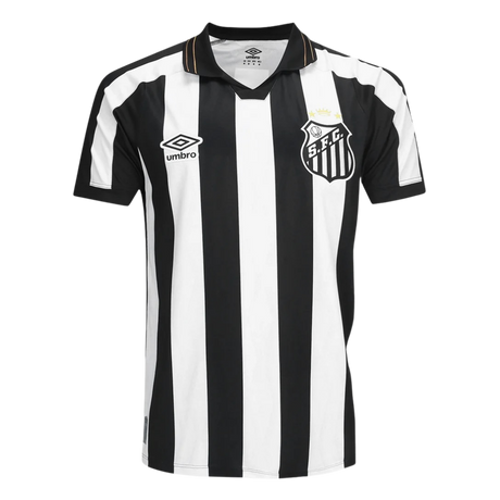 Santos FC 2026/27 (Away)