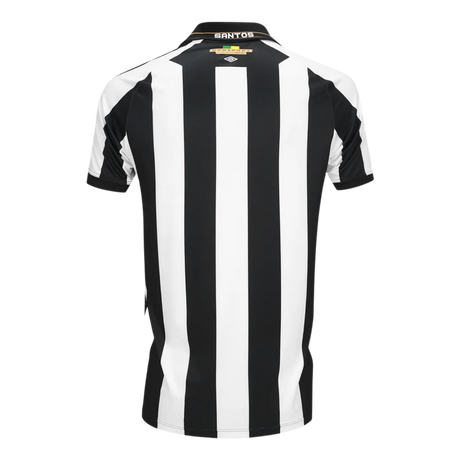 Santos FC 2026/27 (Away)
