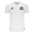 Santos FC 2026/27 (Home)