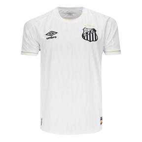 Santos FC 2026/27 (Home)