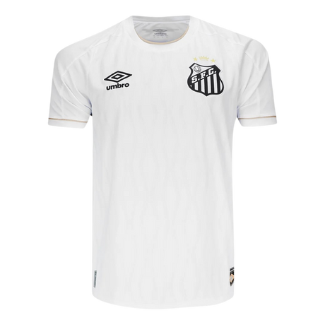Santos FC 2026/27 (Home)