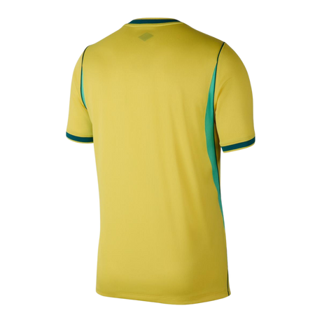 Brazil 2026 (Home)