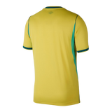 Brazil 2026 (Home) - Kids