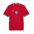 Morocco 2026/27 (Home)
