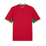 Morocco 2026/27 (Home)