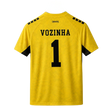 Cape Verde 2026/27 (GK)