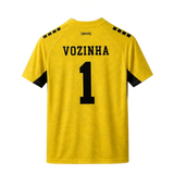 Cape Verde 2026/27 (GK)