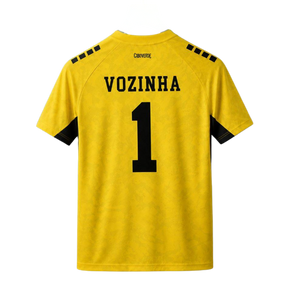 Cape Verde 2026/27 (GK)