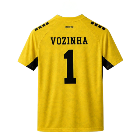 Cape Verde 2026/27 (GK)