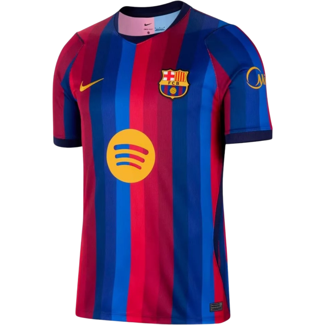FC Barcelona 2026/27 (Home)