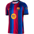 FC Barcelona 2026/27 (Home) - Kids