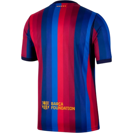 FC Barcelona 2026/27 (Home)