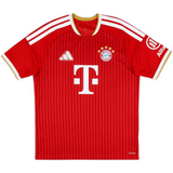 FC Bayern 2026/27 (Home) - Kids