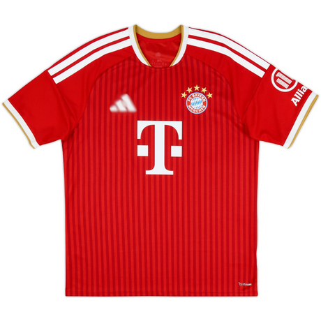FC Bayern 2026/27 (Home) - Kids