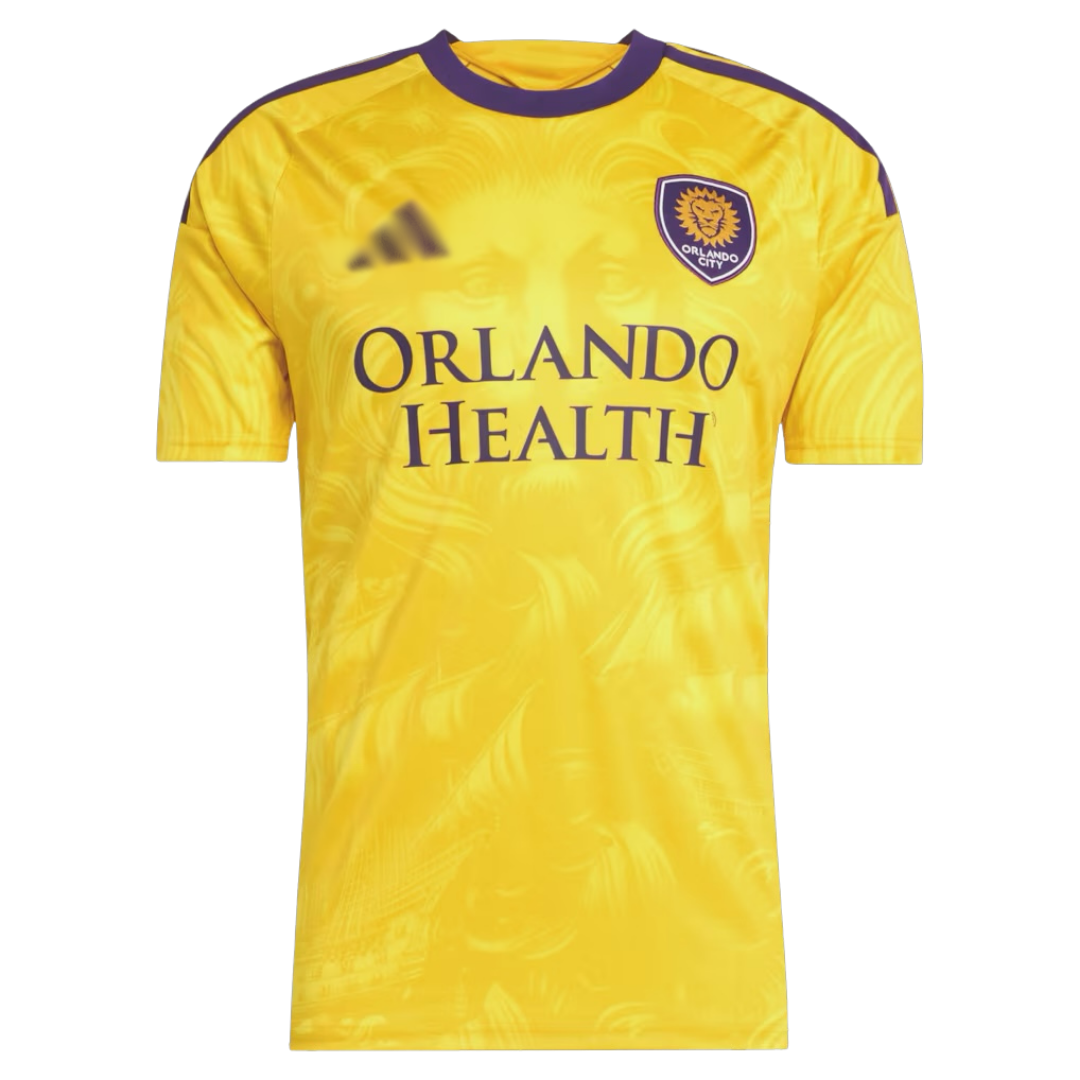 Orlando City 2026/27 (Third)