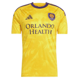 Orlando City 2026/27 (Third)