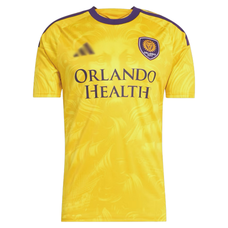 Orlando City 2026/27 (Third)