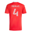 Chicago Fire 2026/27 (Home)