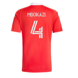 Chicago Fire 2026/27 (Home)