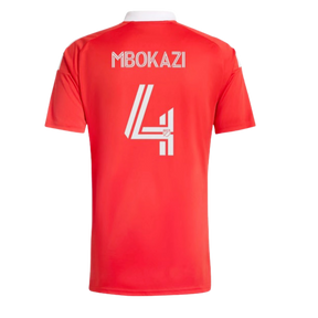 Chicago Fire 2026/27 (Home)