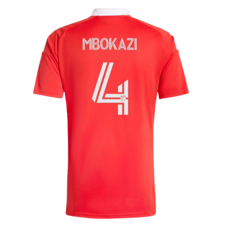 Chicago Fire 2026/27 (Home)