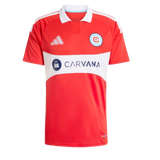 Chicago Fire 2026/27 (Home)