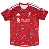 LVP FC 2026/27 (Home)