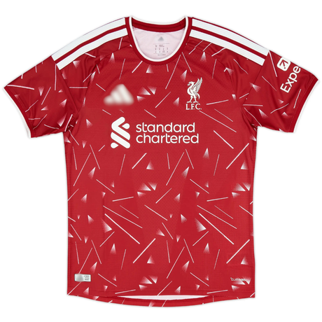LVP FC 2026/27 (Home)