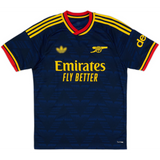 Arsenal 2026/27 (Away)