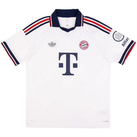 FC Bayern 2026/27 (Away) - Kids