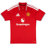 Manchester United 2026/27 (Home) - Kids
