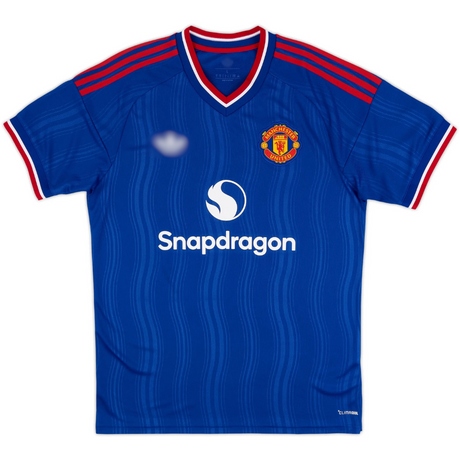 Manchester United 2026/27 (Away) - Kids