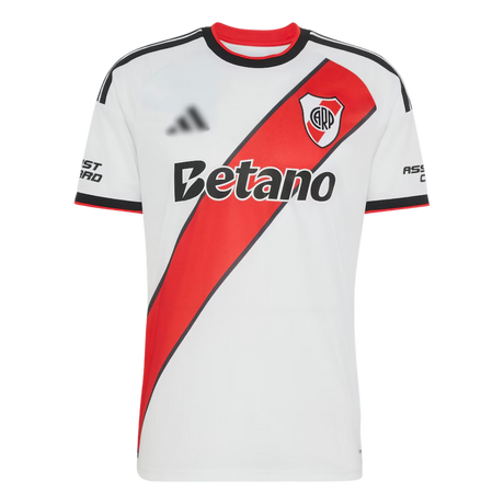 River Plate 2026/27 (Home)