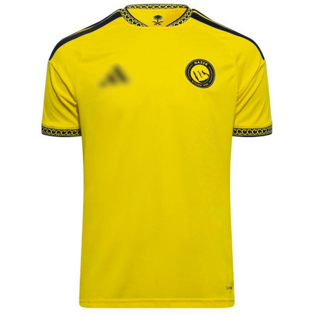 Al-Nassr 2026/27 (Home)